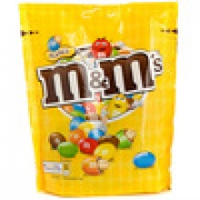 m&m's chocolate - product's photo
