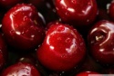 fresh red delicious apples - product's photo