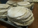 frozen salted beef omasum - product's photo