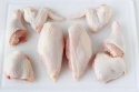 frozen chicken quarter leg+,boneless - product's photo