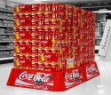 coca cola  - product's photo