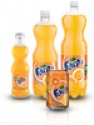 fanta orange - product's photo
