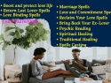 genuine love spells +27732767065 in cook islands fiji - product's photo