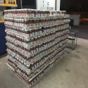 ferrero nutella 350g, 400g,450g, 500g, 600g, 630g, 750g 800g, 1kg, 3kg - product's photo