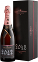 moet & chandon grand vintage rose 2012 - product's photo