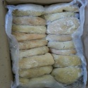 frozen salted beef omasum/tripe - product's photo