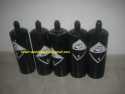 silver liquid mercury 99.999% - product's photo