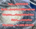 buy fentanyl powder/alprazolam powder/carfentanil/heroin/buy etizolam - product's photo