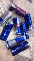 red bull energy drink 250ml - product's photo