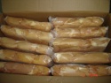 frozen chicken breast boneless skinless - product's photo