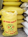 vietnam high quality green mung bean - product's photo