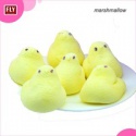  candy fruit flavour marshmallow - product's photo