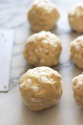 waffle dough - product's photo