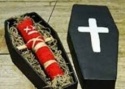    powerful death spells and  revenge spells that work faster call  - product's photo