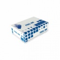 feel me latex examination glove powder - product's photo